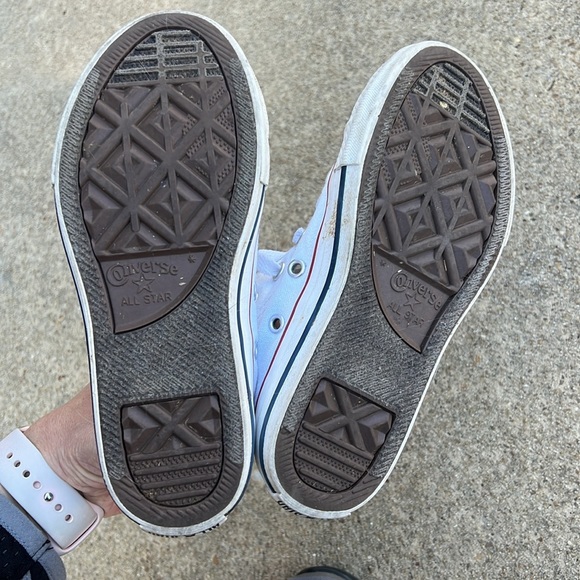 Converse AllStars - Picture 2 of 3